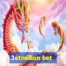 3etmillion bet