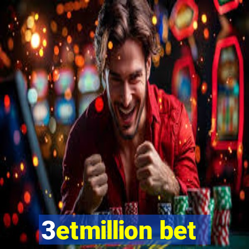 3etmillion bet