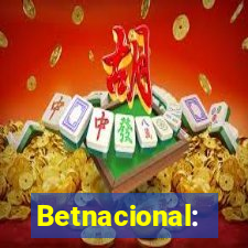 Betnacional: