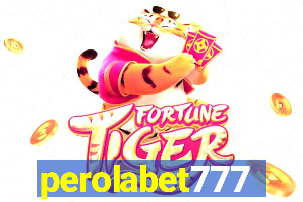 perolabet777