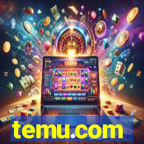 temu.com