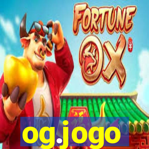 og.jogo