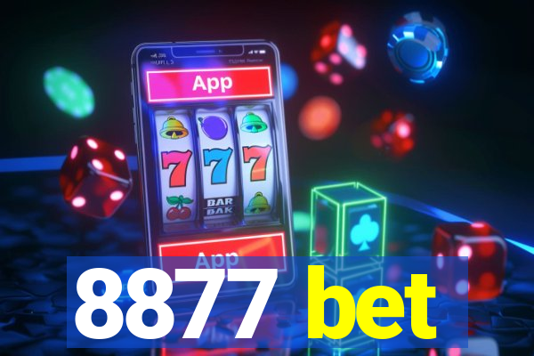 8877 bet