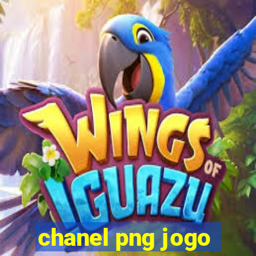 chanel png jogo