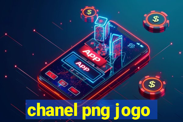 chanel png jogo