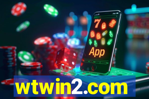 wtwin2.com