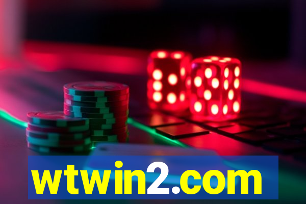 wtwin2.com