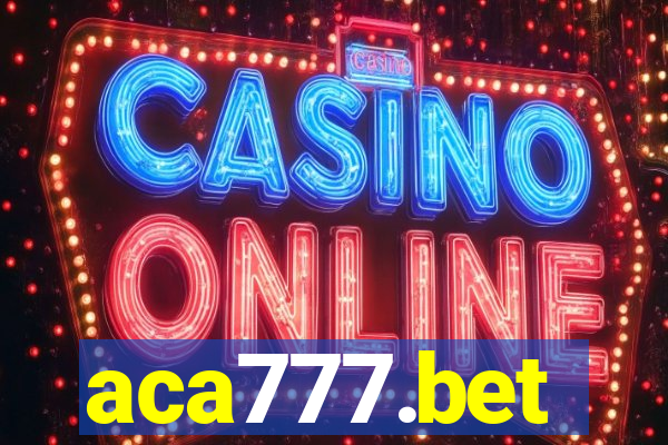 aca777.bet