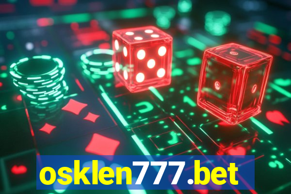 osklen777.bet