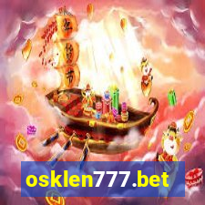 osklen777.bet