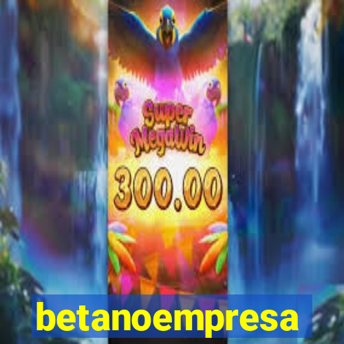 betanoempresa