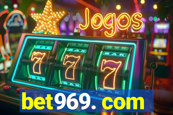 bet969. com