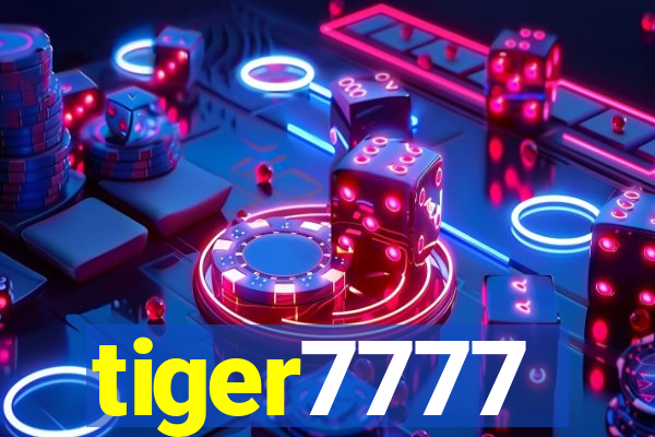 tiger7777