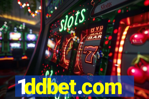 1ddbet.com