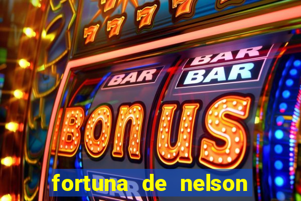 fortuna de nelson wilians advogados