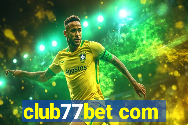 club77bet com