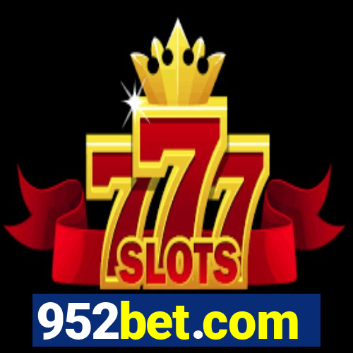 952bet.com