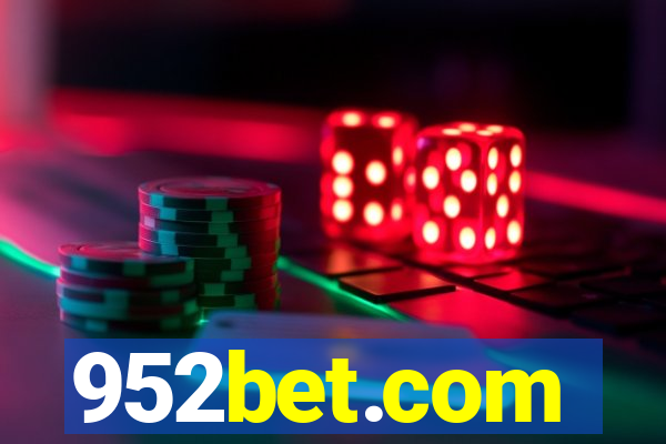 952bet.com