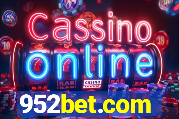 952bet.com