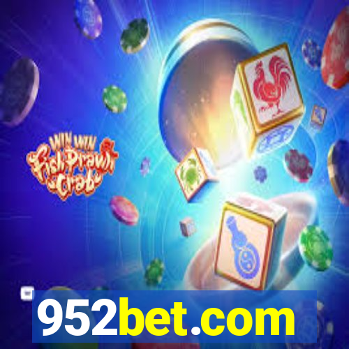 952bet.com