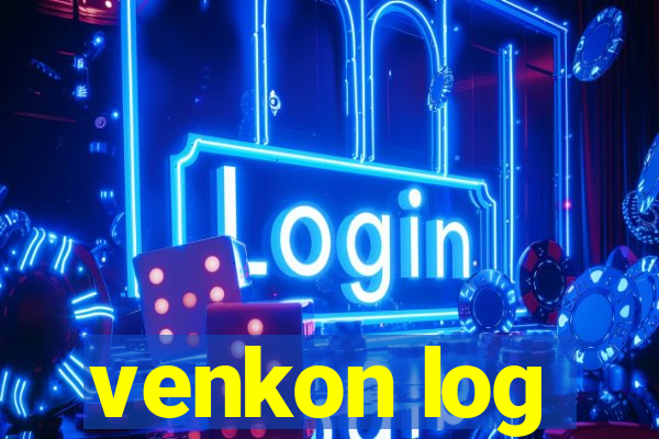 venkon log