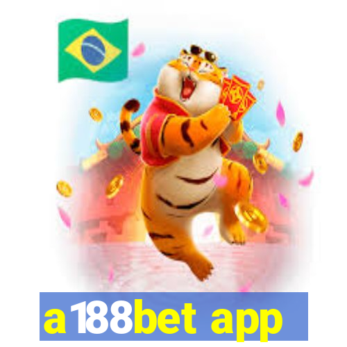 a188bet app