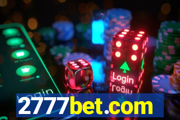 2777bet.com