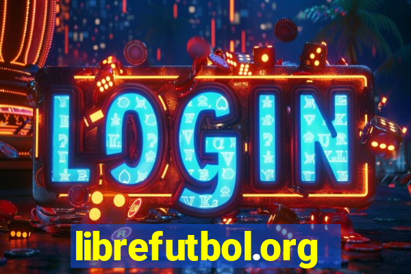 librefutbol.org