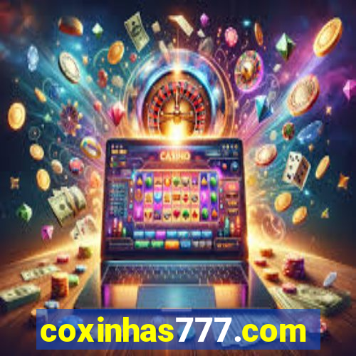 coxinhas777.com