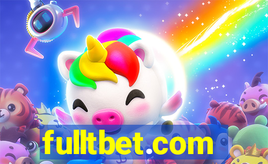 fulltbet.com