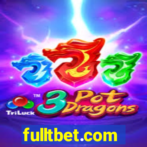 fulltbet.com