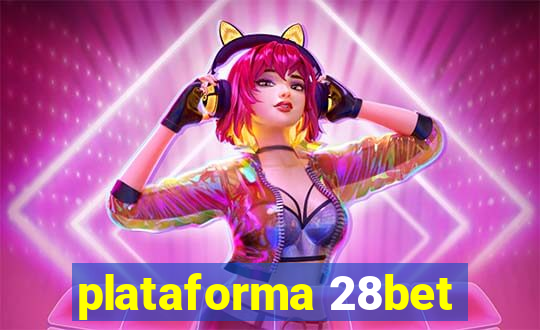 plataforma 28bet