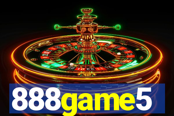 888game5