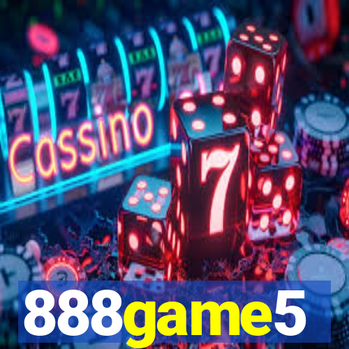 888game5