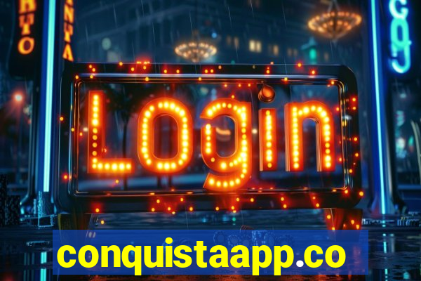 conquistaapp.com