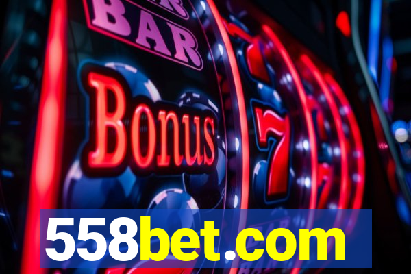 558bet.com