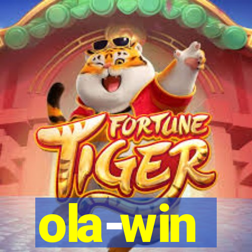 ola-win