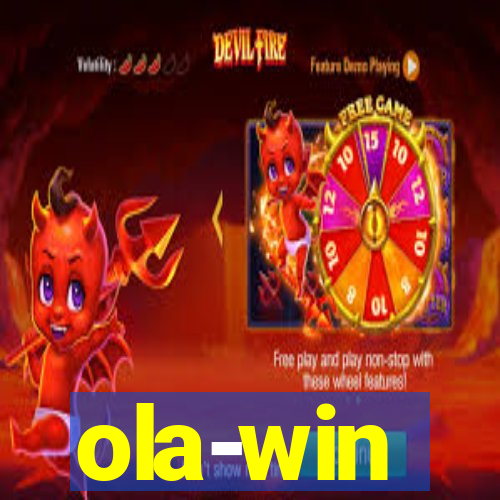 ola-win