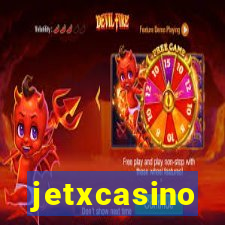 jetxcasino