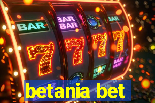 betania bet