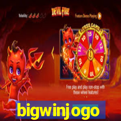 bigwinjogo