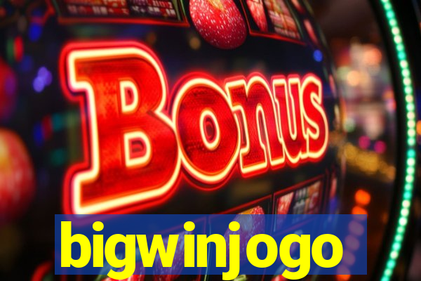 bigwinjogo