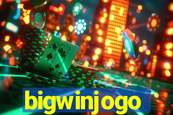 bigwinjogo