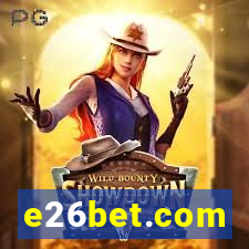 e26bet.com