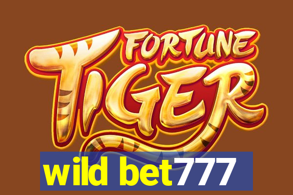 wild bet777