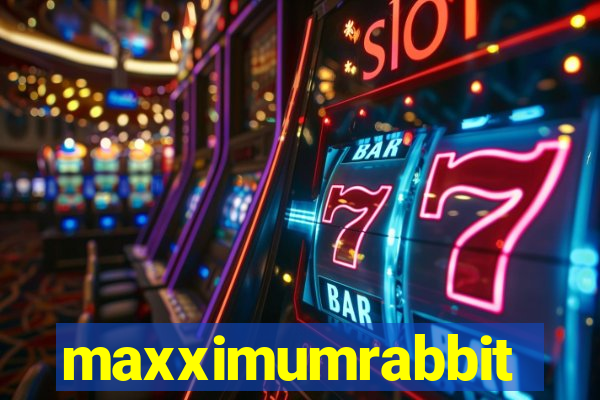 maxximumrabbit