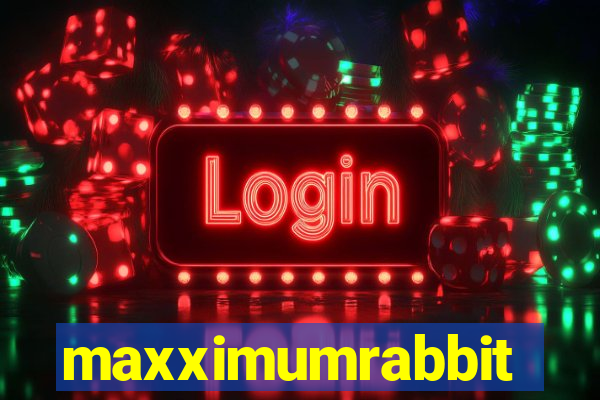 maxximumrabbit