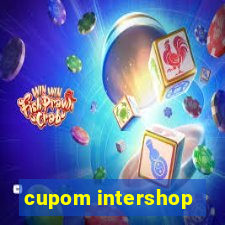 cupom intershop