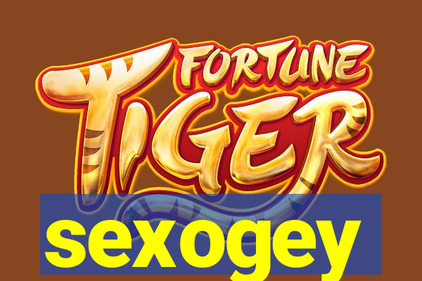 sexogey