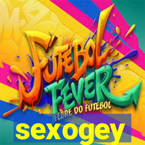 sexogey